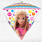 Barbie Sparkle Diamondz Foil