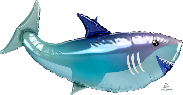 Shark super shape