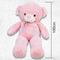 Huggable BIG Pink Teddy Bear