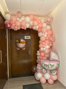 New Born Arch For Entrance  Baby Boy &  Baby girl