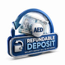 Refundable Deposit