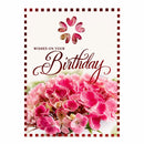 Wishing On Your Birthday Card