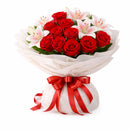 Adorable. Flower Bouquet