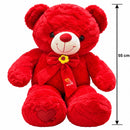 Teddy Bear Red 55cm