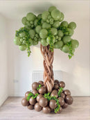 Balloon TREE Arrangement- PRE ORDER 1day Advance