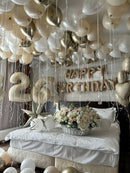 Deluxe Birthday Setup