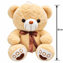 Blush Cute Teddy