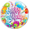 Bubble Birthday Surprise