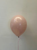 Pastel Dusty Pink Balloons - Qualatex