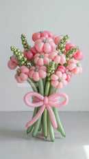 Balloon Flower Bouquet - PRE ORDER
