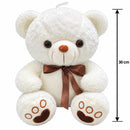 Teddy Bear white