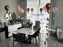 Be Spoke Balloon Decoration