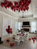 Red & Red for love combos