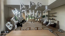 Happy Birthday Jumbo Letter Adult Birthday