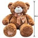 Dark Brown   Teddy 80cm