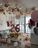 Any number Party Decoration