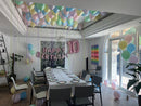 Pastel Balloon  Birthday decoration