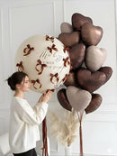 30inches Custom Text  / Personalized Balloon PRE-ORDER 1DAY In Advance