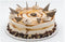 Mocha Cake - PRE-ORDER 1DAY In Advance