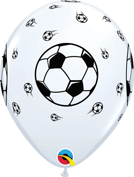 Soccer Balls