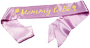 Mommy To Be SASH