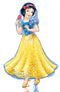 Princess Snow White Super Shape Balloon