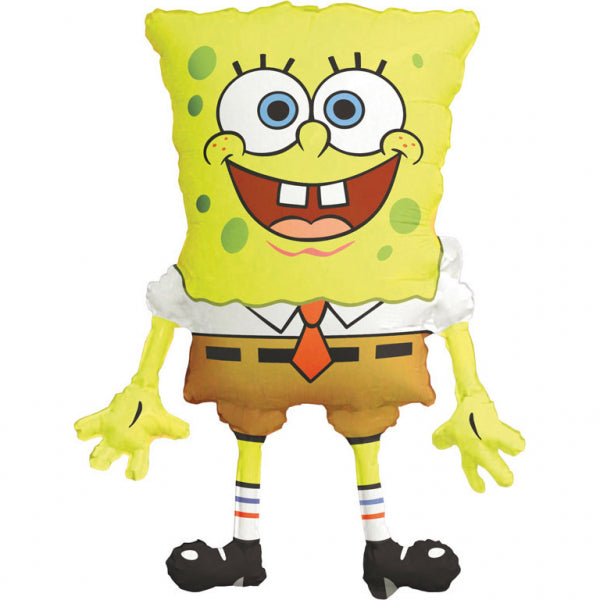 SpongeBob SquarePants Foil Balloon