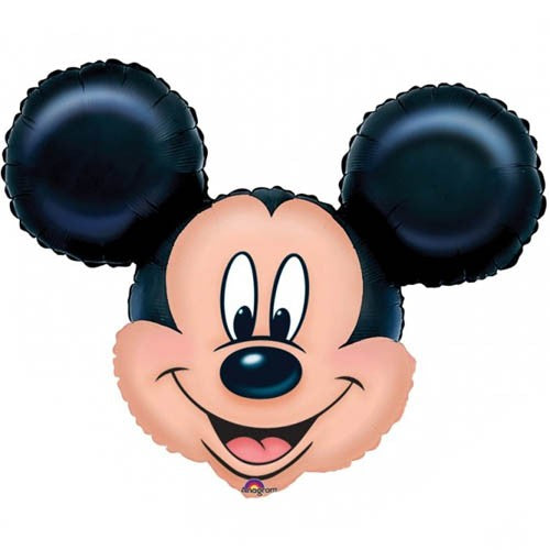 Mickey Mouse Balloon