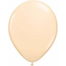 Blush Latex Balloon - Qualatex