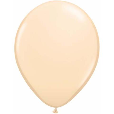 Blush Latex Balloon - Qualatex