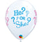 He? or She? Balloons