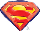 Superman Emblem