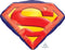 Superman Emblem