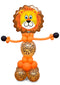 The Lion King Balloon Arrangement Jungle Safari