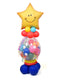 Smiley Balloons for all Occasions.