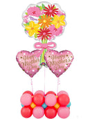 Mothers Day Balloon Arrangement