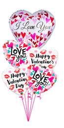 Happy Valentines "I Love You"