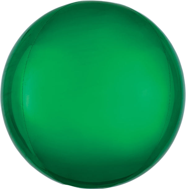 Orbz Green