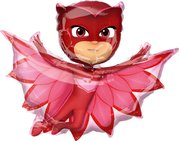 PJ Masks Owlette