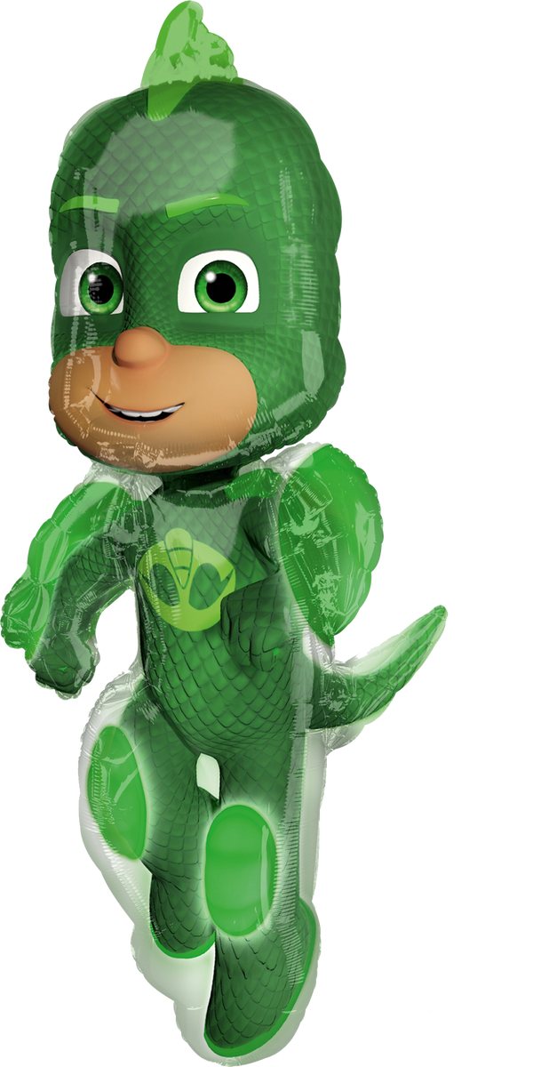 PJ Mask Gekko