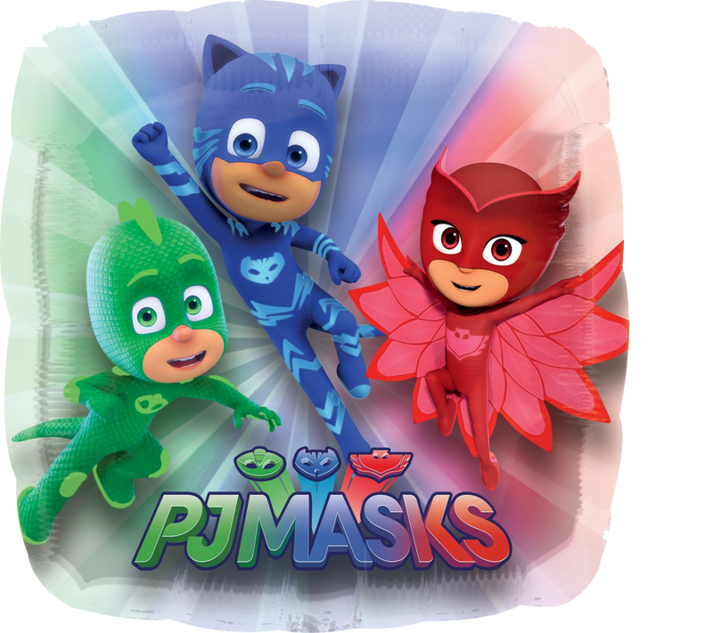 PJ Masks