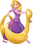 Rapunzel