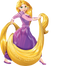 Rapunzel