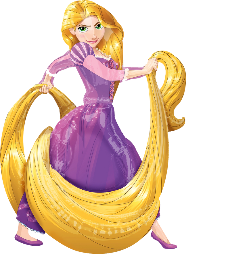 Rapunzel