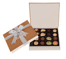 16 Luxury Assortment Chocolate on a Box