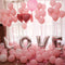 Love Balloon Decoration