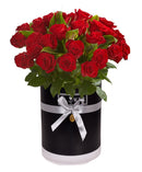 24 Red Roses Love