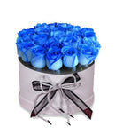 SPECIAL 25 Blue Rose Box