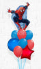 Marvel Ultimate Spider man Balloons