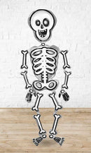 Mr. Skelly AirWalker